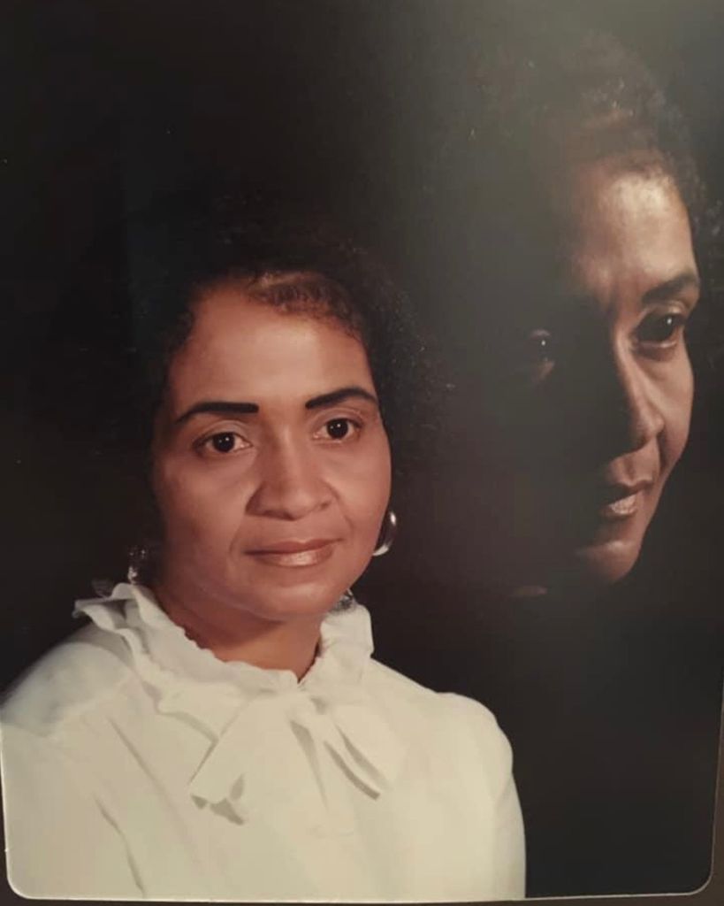 Sallye Scott Shelby Profile Photo