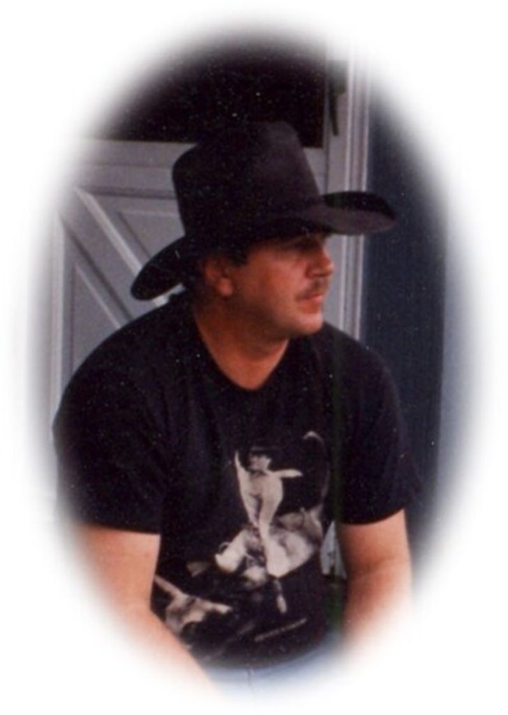 Richard Eugene Michael