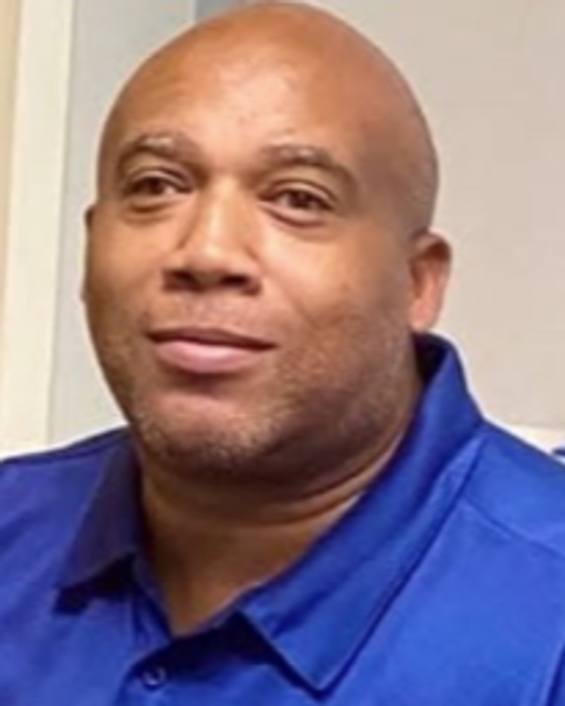 Darrell F. Bynum Profile Photo