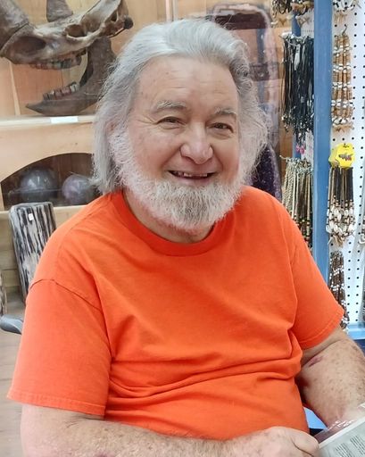 Larry "Boogie" Anthony Montz Profile Photo