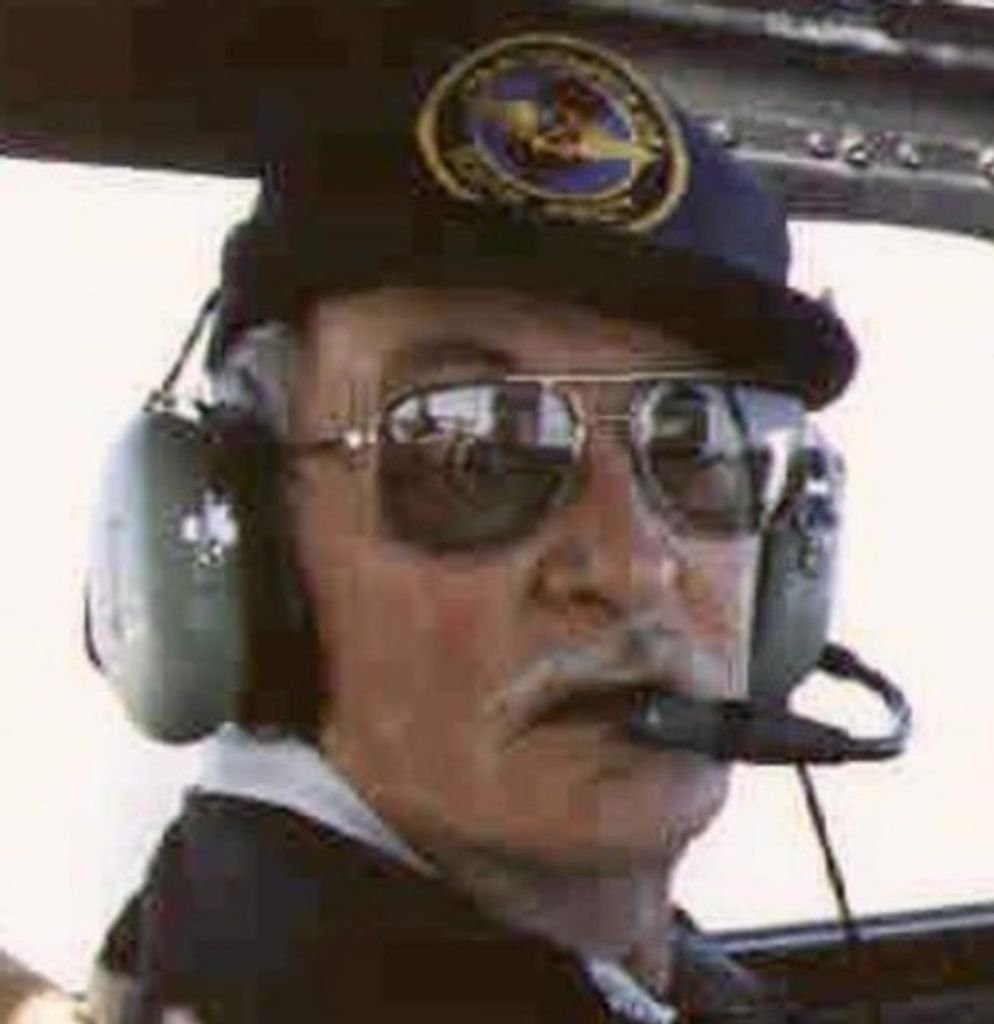 Ernest "Ed" E. Neumann