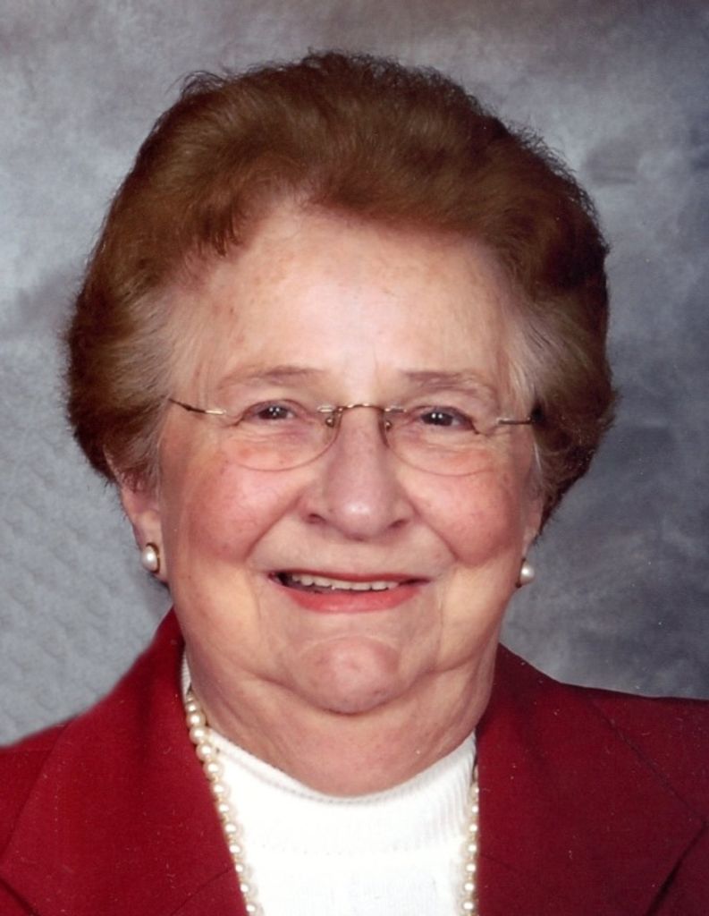Peggy Smith