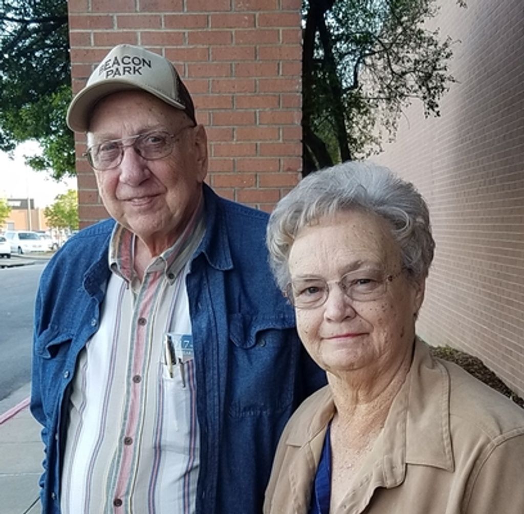 Harvey Franklin Rose Profile Photo