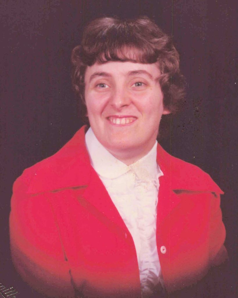 Sherryl Burke Profile Photo