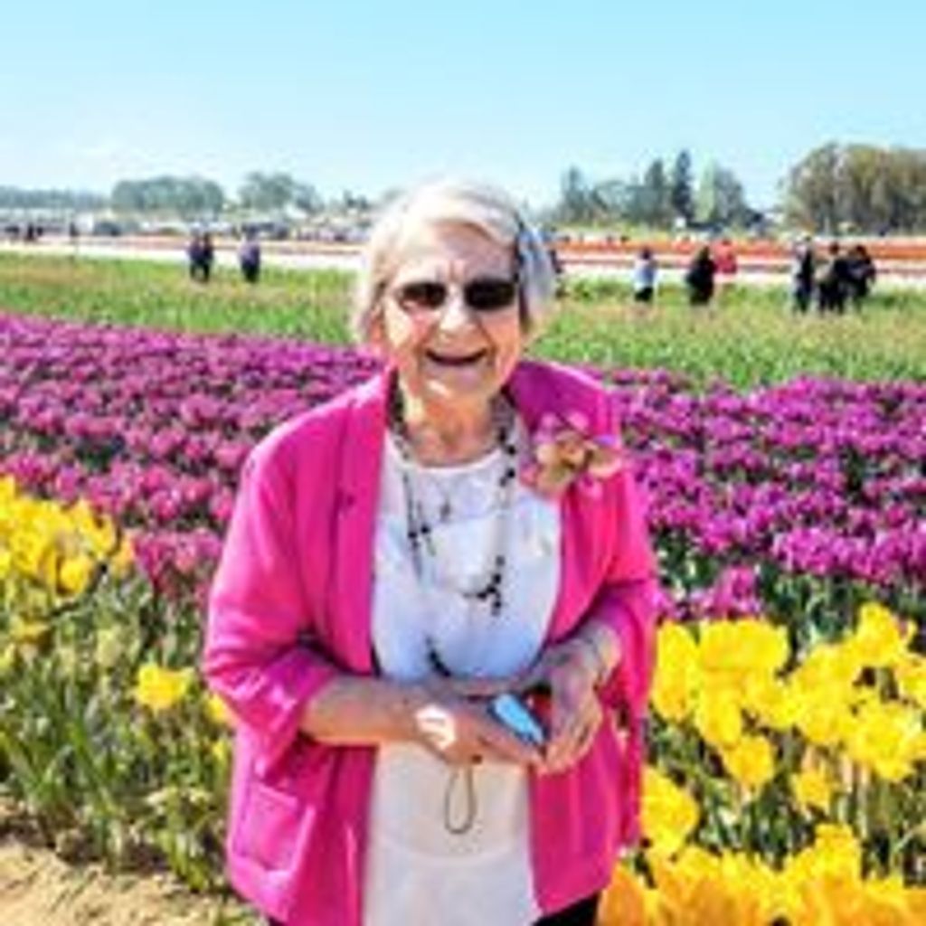 Virginia Mae Davenport Profile Photo