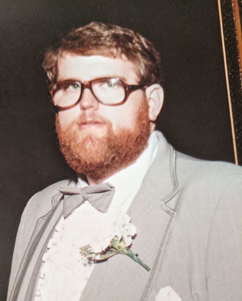 Mark Norton