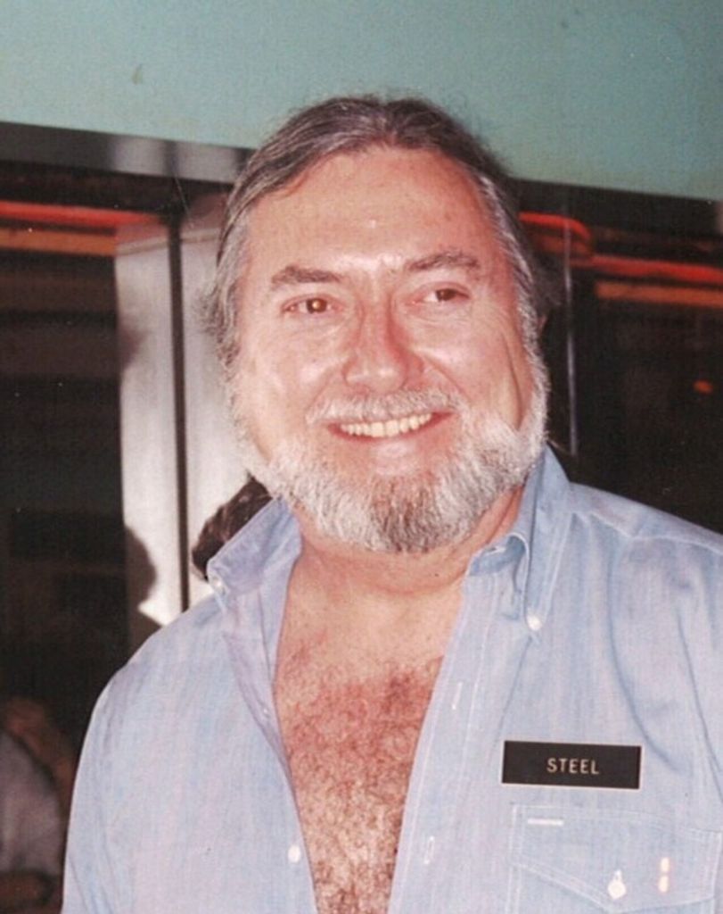 Charles Tanner