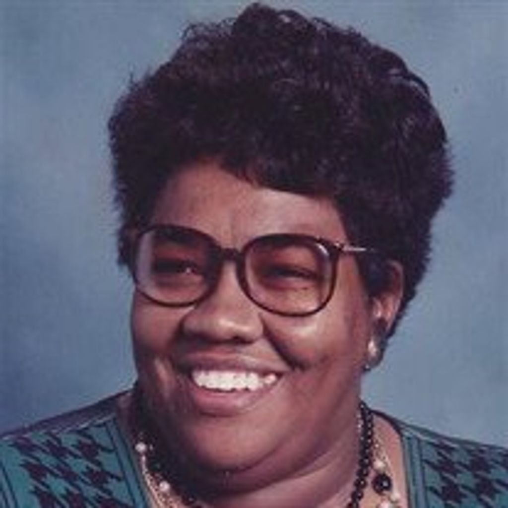 Virginia  Louise Scott Profile Photo