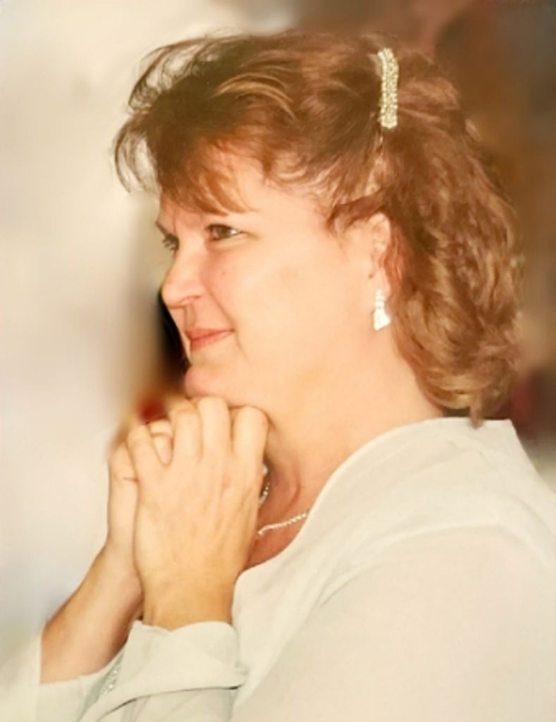 Cathy Lane Musselman