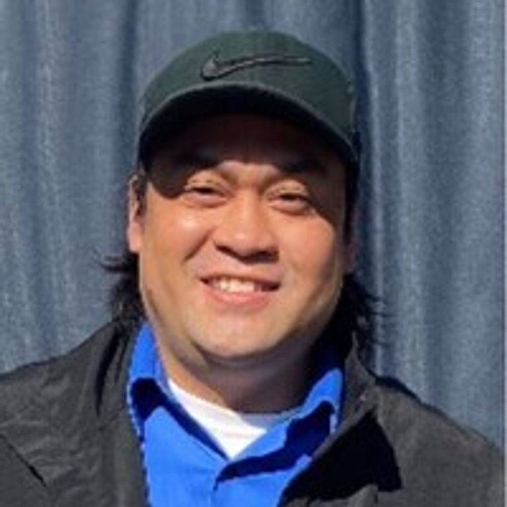 Stanford "Ford" Sourydeth Philavong