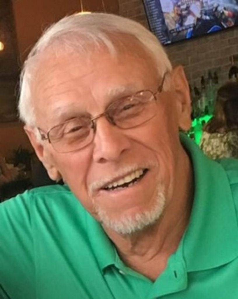 Dennis Bamberg Profile Photo