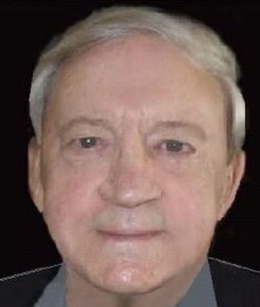 David Frank Anstey