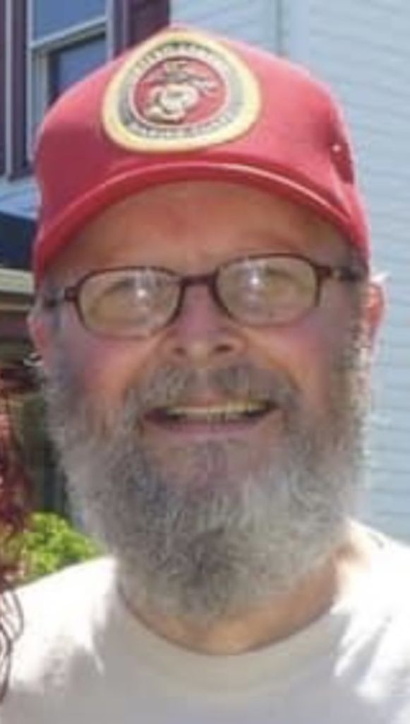 John A. Horger