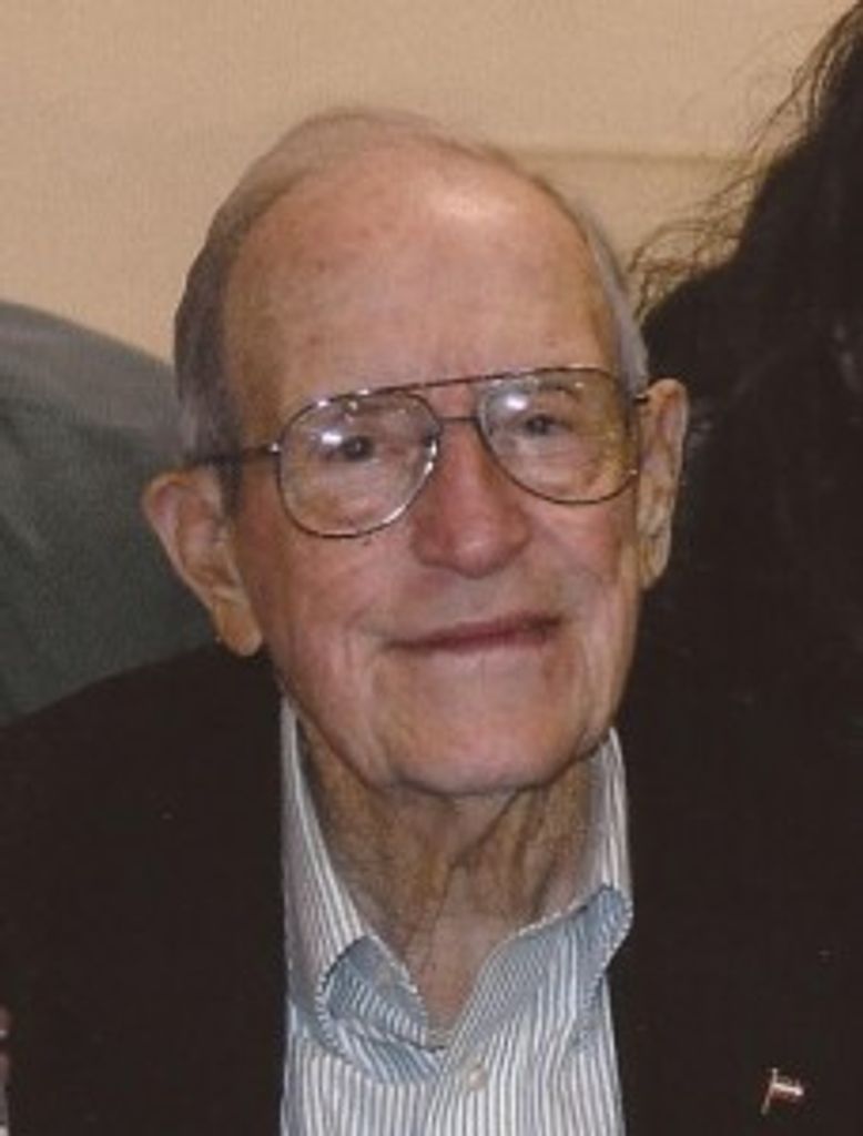 Roland Jerome "Jerry" Mcnally Profile Photo