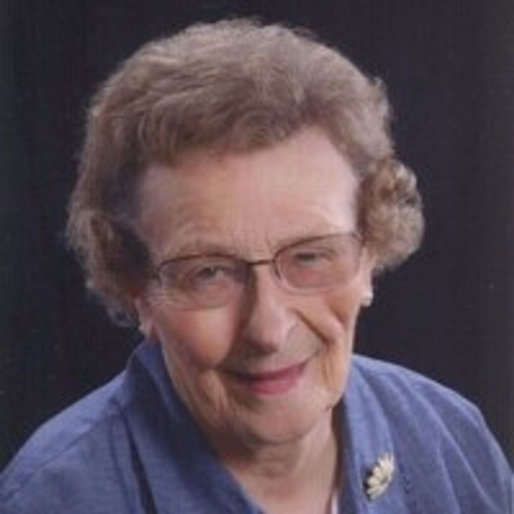 Gloria Carpenter