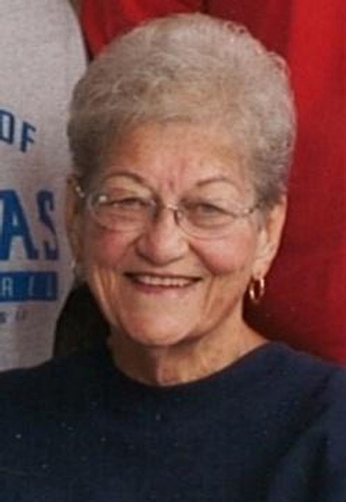 Carol J. Arnall