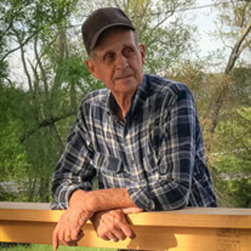 Arthur Claude Richey Profile Photo