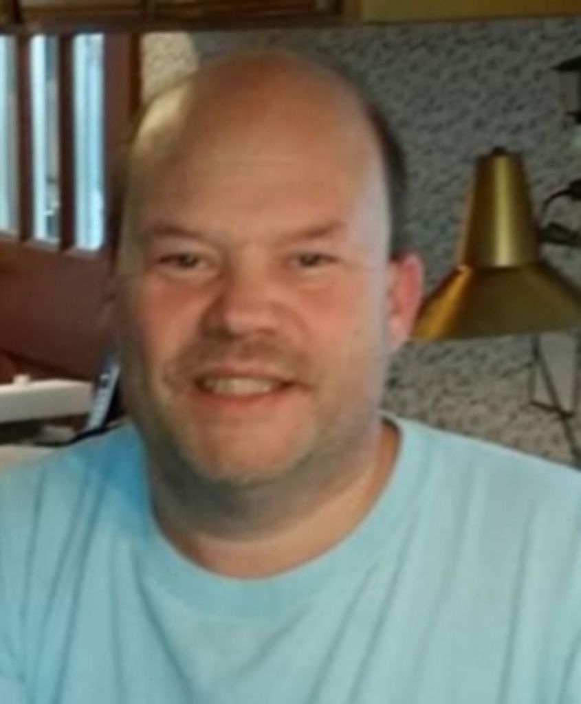 Robert S. Trenshaw