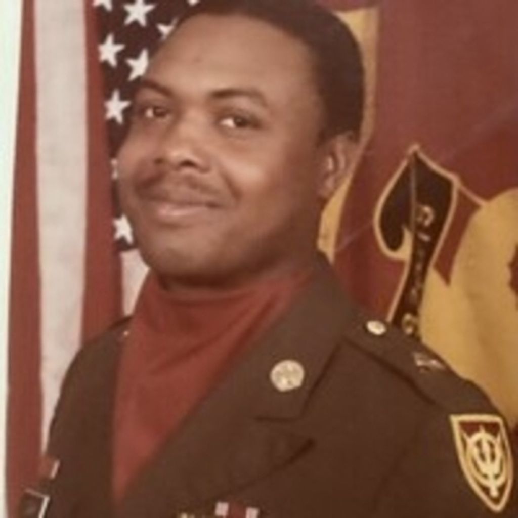 Charles J Clark