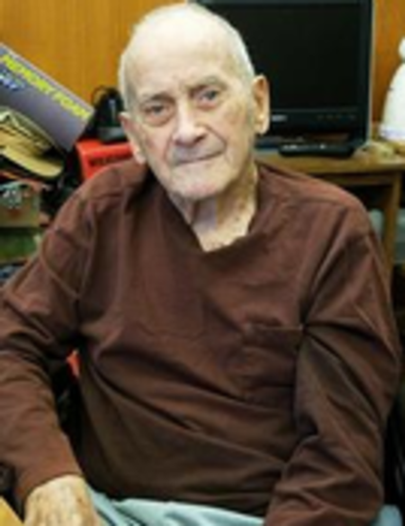 Gerald Robert Abbott