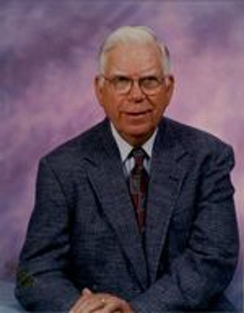 Charles William "Bill" Davis