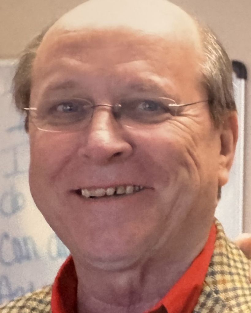 Dell R. Paschal Profile Photo