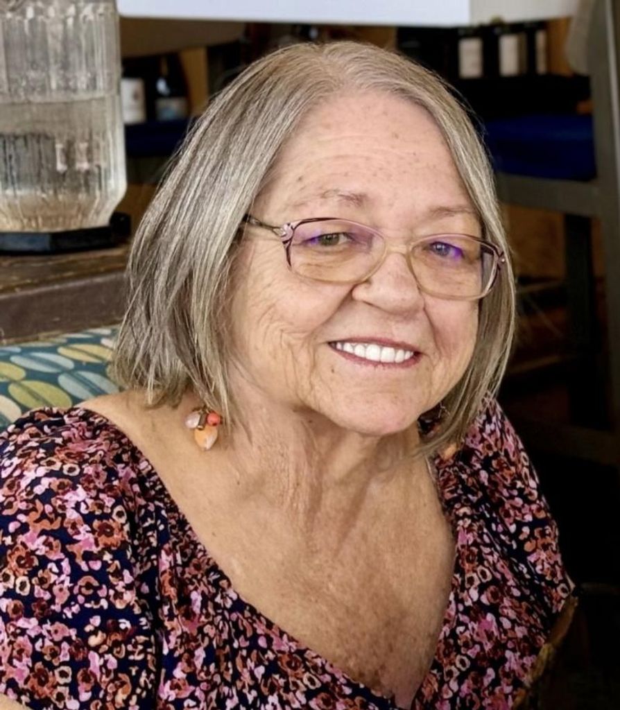Betty Ann Fleming Profile Photo