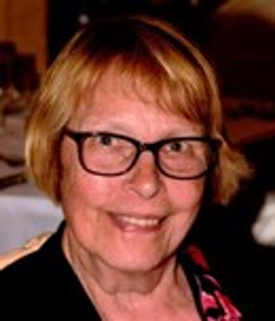 Nancy Elizabeth (Maguda)  Ringrose Profile Photo