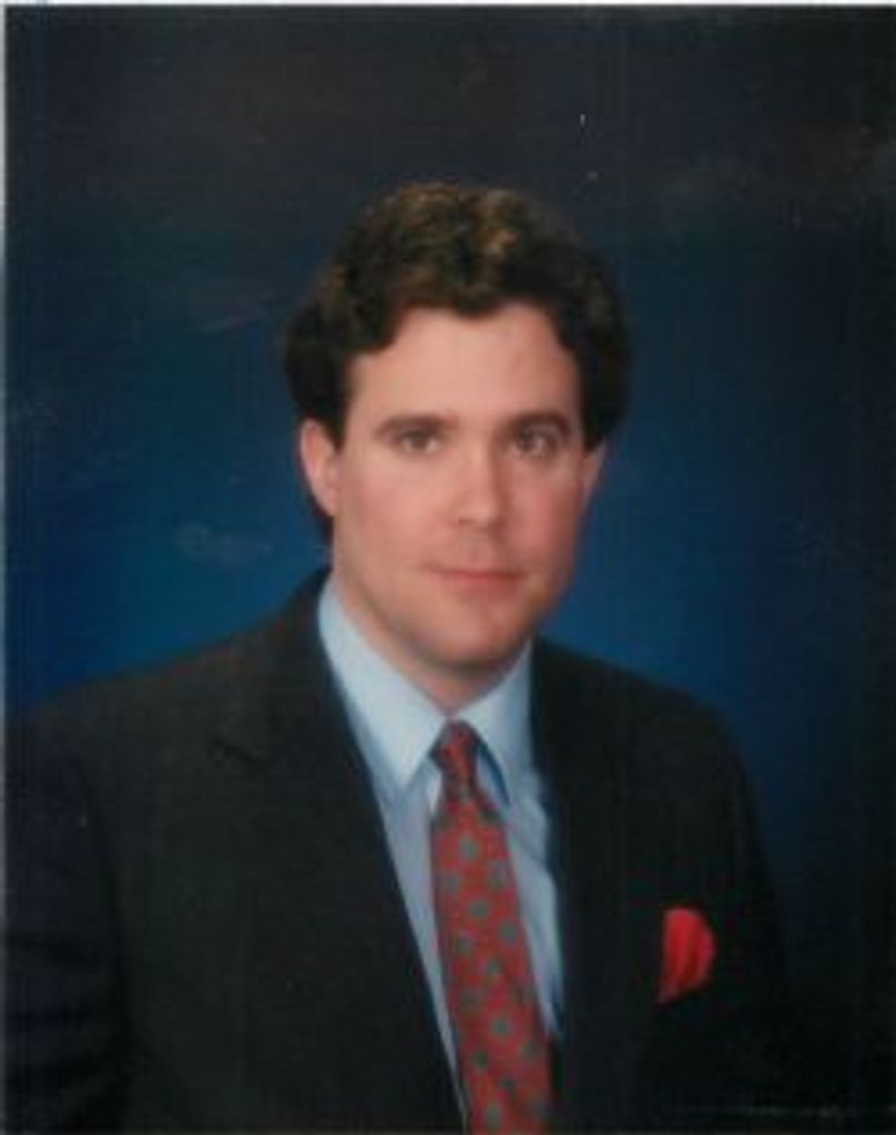 Michael Gaspard