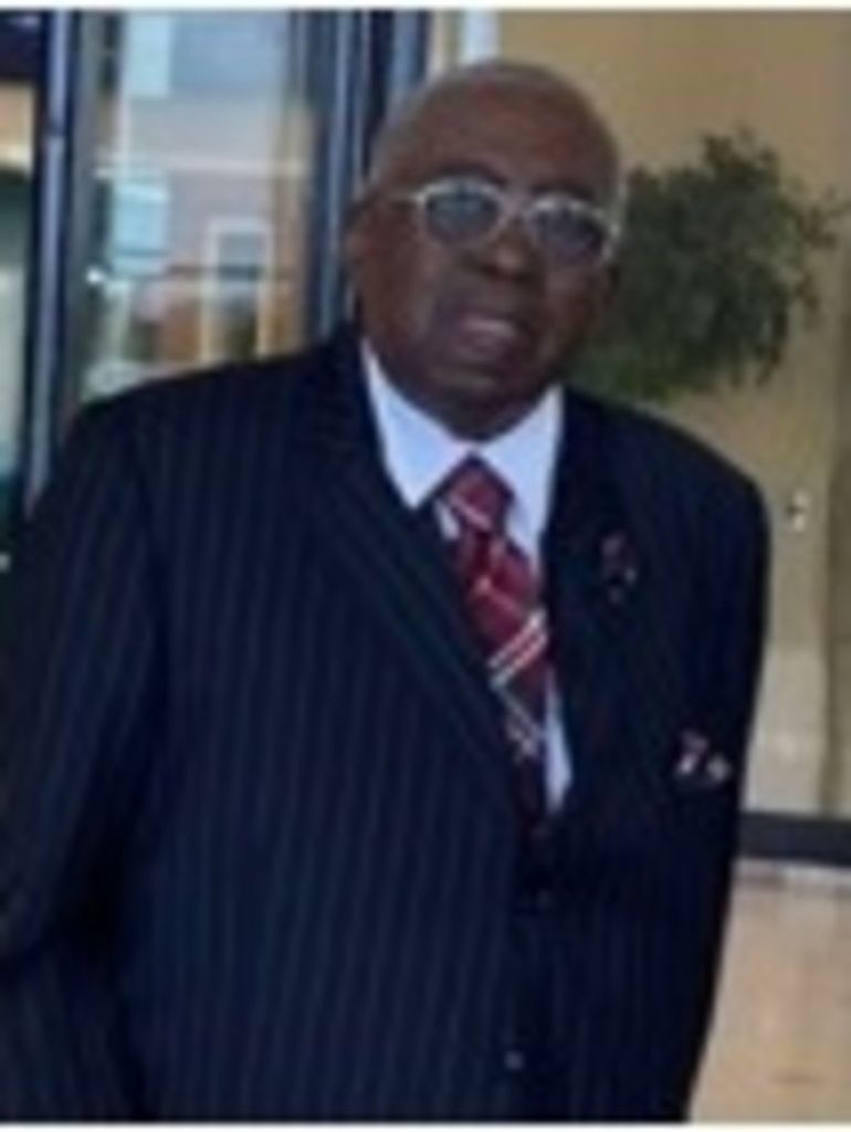 Louis Perkins Sr Profile Photo