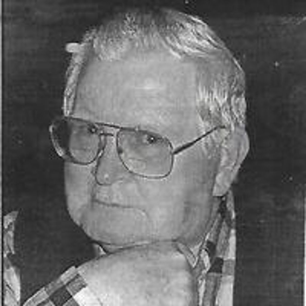 Jack L. Lewellen