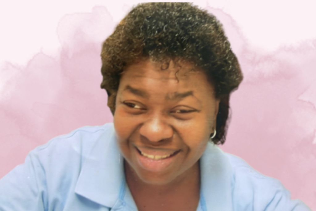 Lasonjala Terrell Wilder Profile Photo