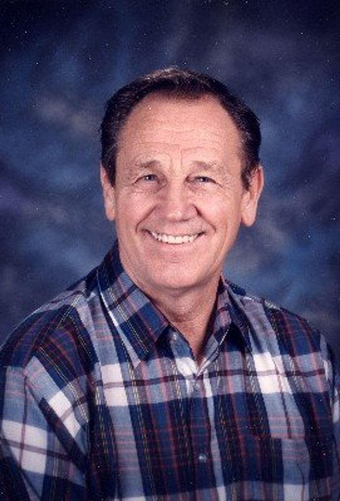 Ford A. Farr