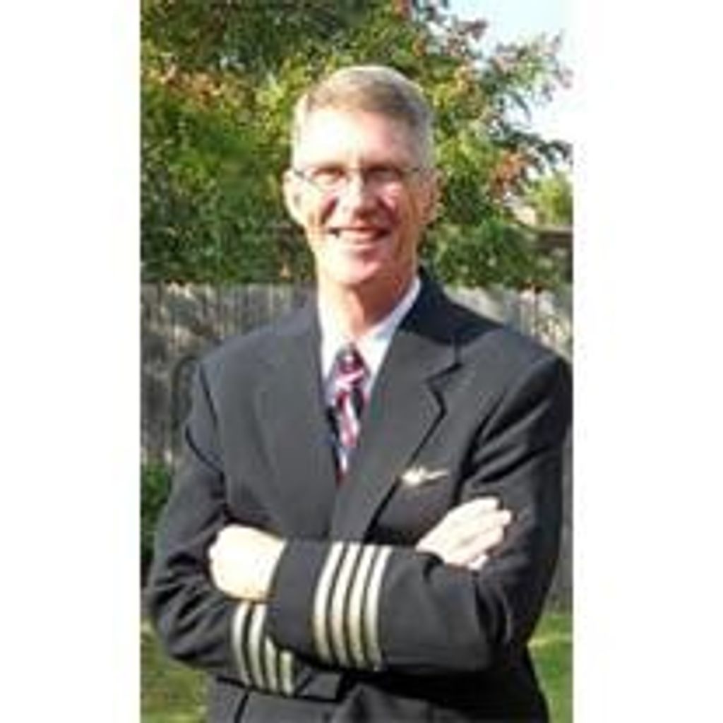 David Michael O'Donnell Profile Photo