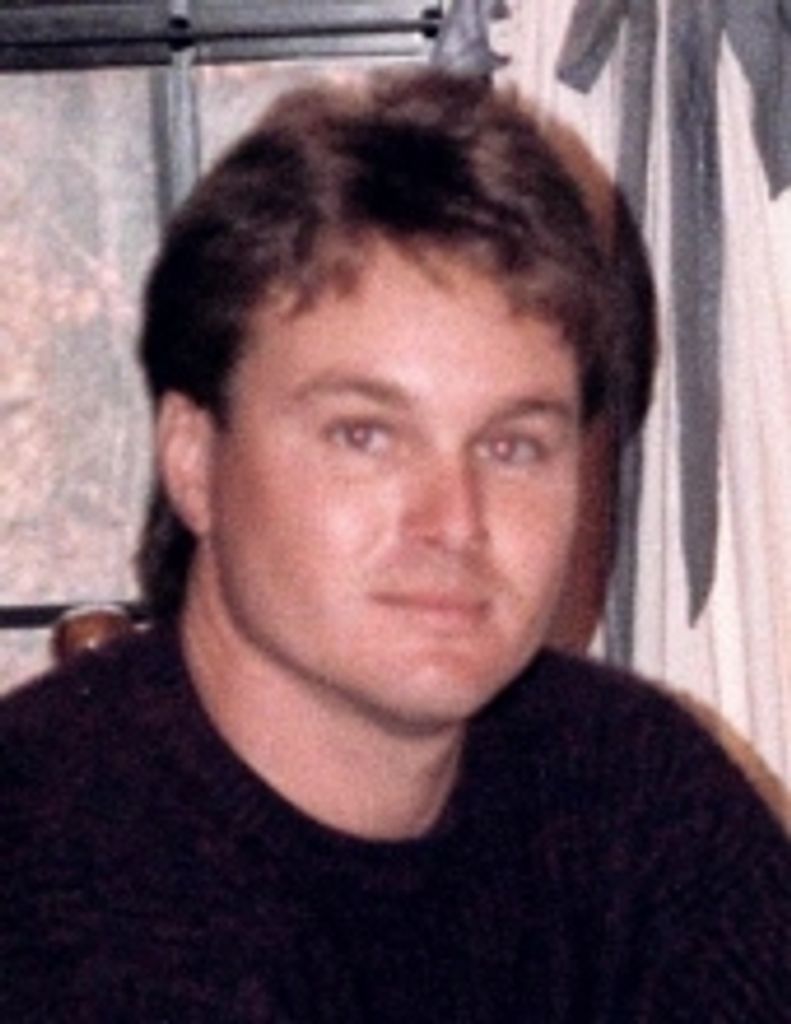 Timothy Wayne Kirkpatrick