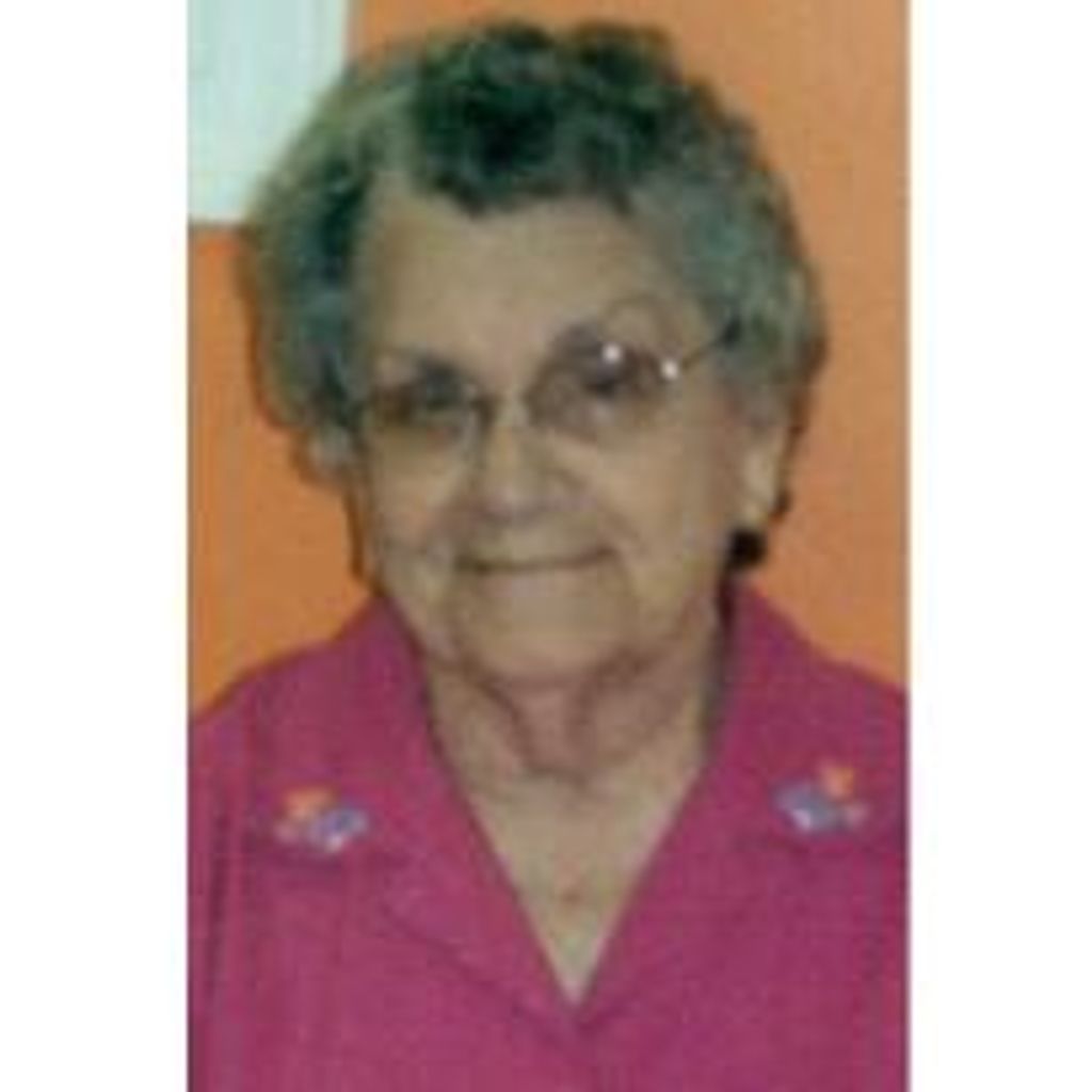 Iris Roberta Steele Profile Photo