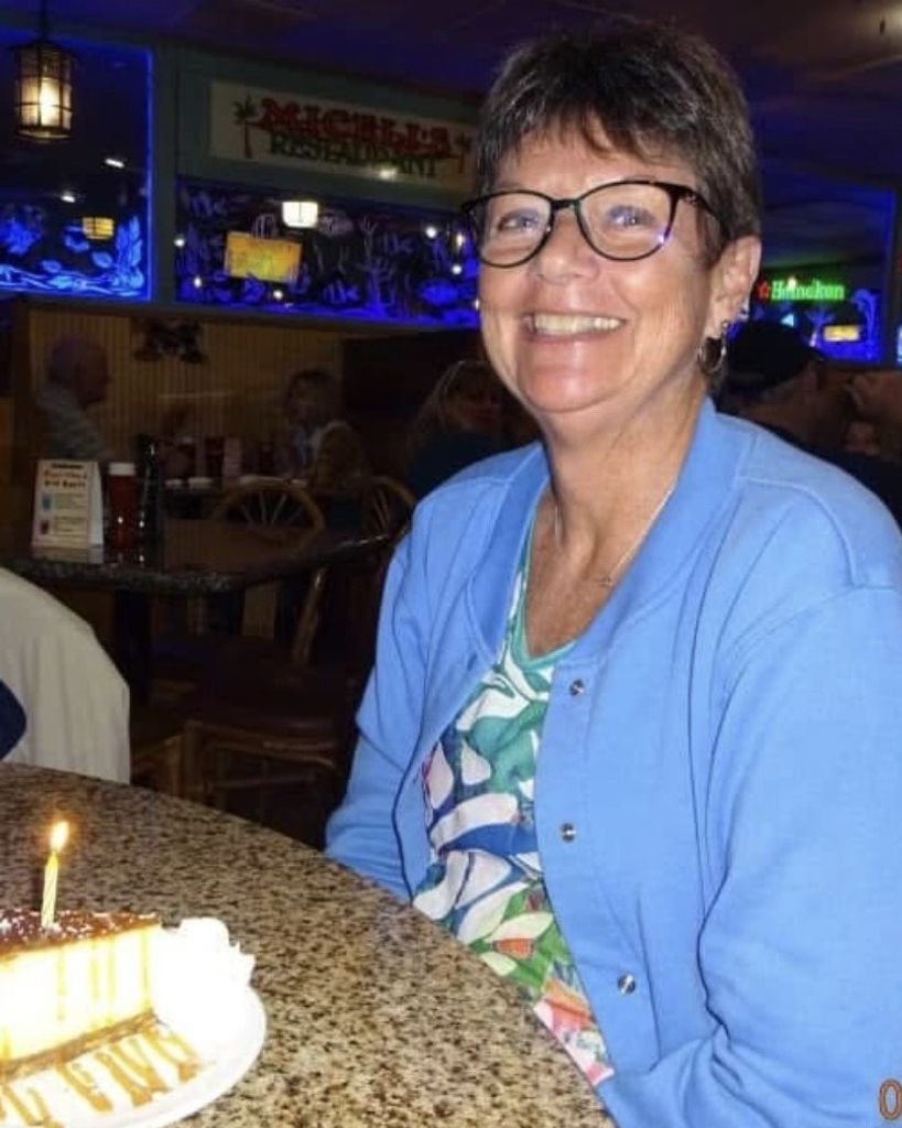Orma Lillian Barrows Profile Photo