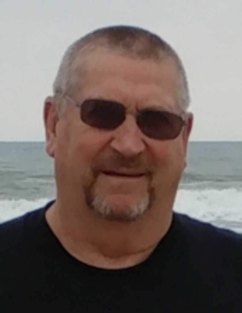 Jack R. Doney