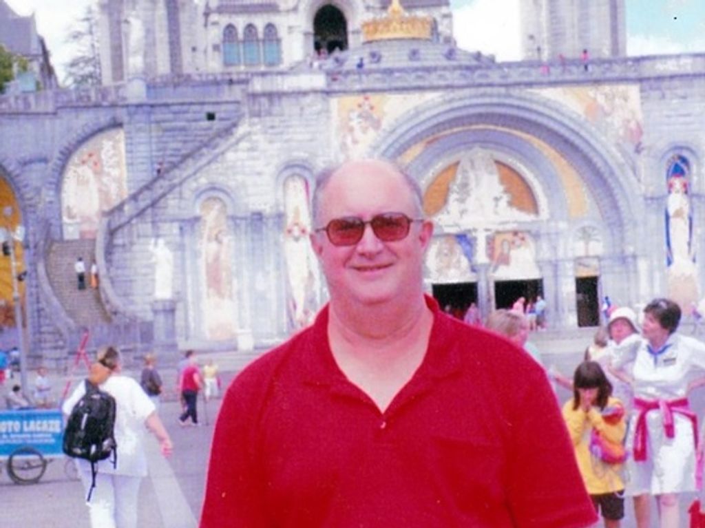 William H. Burke, Jr.