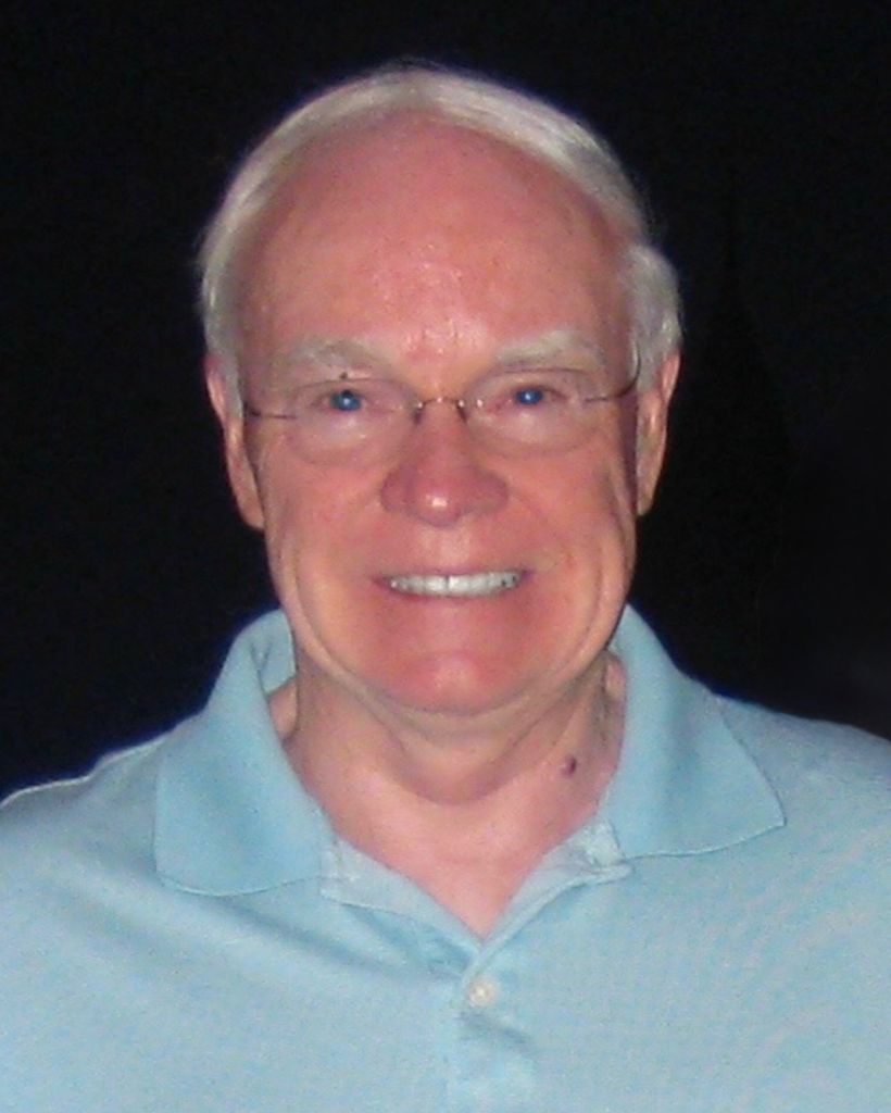 James M. Lee