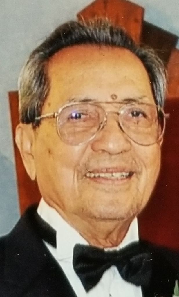 Hiram Orlando G. Dolojan Profile Photo