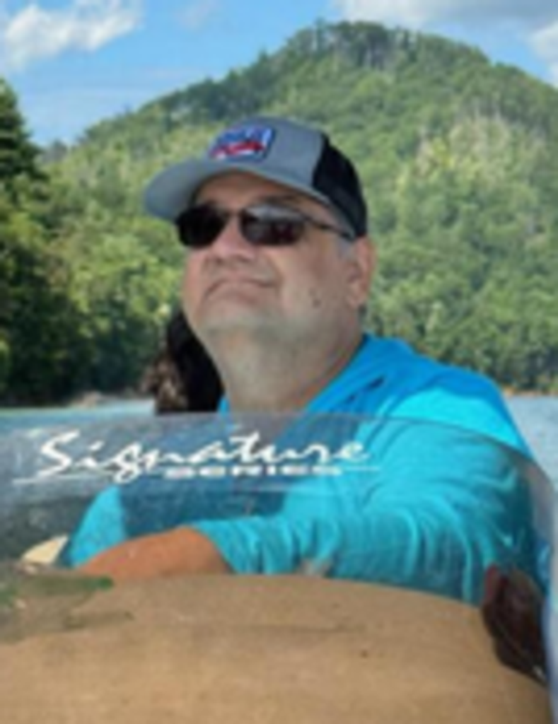 Charles Neal Combs Profile Photo