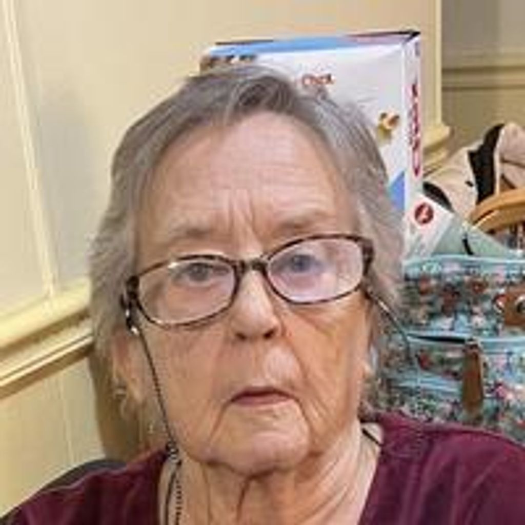 V. Darlene Kitzmiller