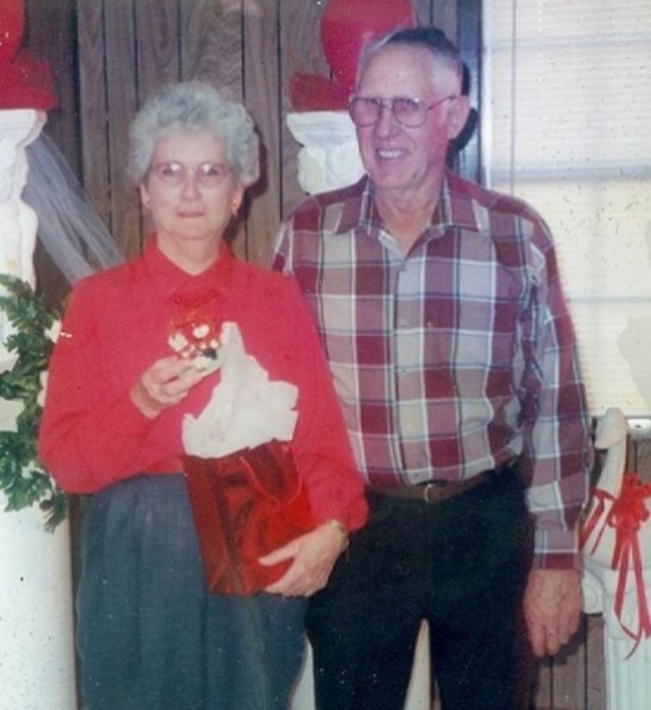 Lillian Grantham Boutwell Profile Photo