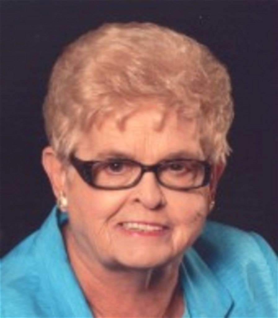 Almeta Sue Harris
