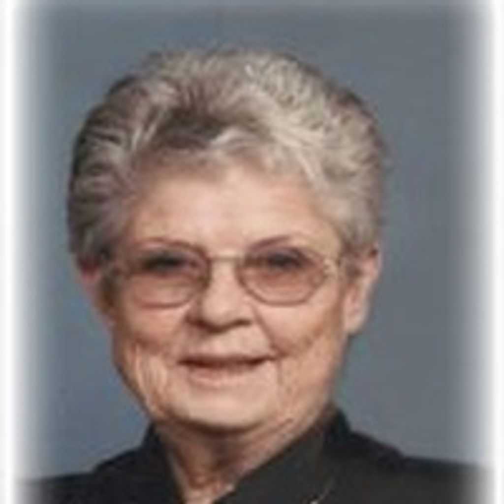 Pauline F. Mitchell