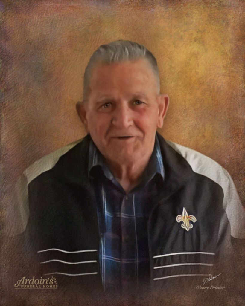 Frank Deville
