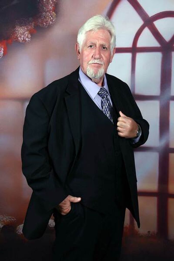 Micheal Blankenship Profile Photo
