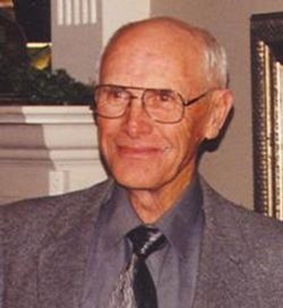 Marvin E. Gingerich