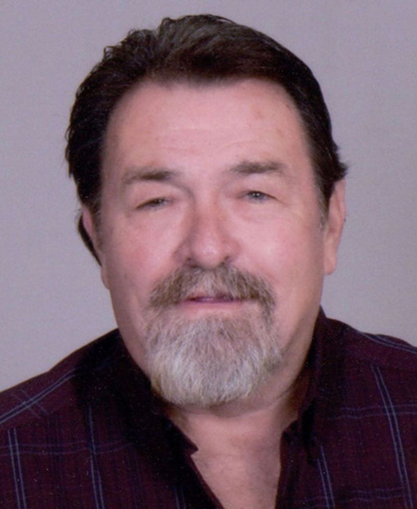 Monte L. Hart